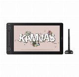 Huion Kamvas 13 GEN 3 GS1333 Graphics Tablet
