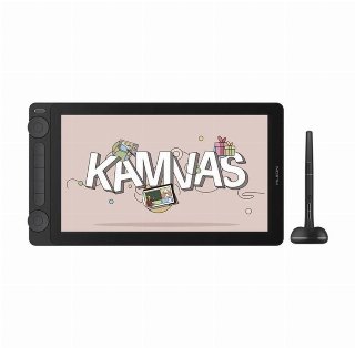 Huion Kamvas 13 GEN 3 GS1333 Graphics Tablet - Tablet