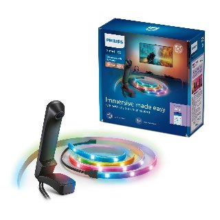 Philips Smart Lighting Screen sync with LED strip for 55"-66" TV