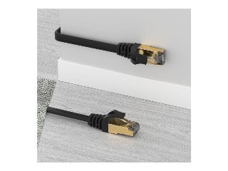 Unitek C1897BK Series patch cable