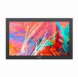 Huion Kamvas Pro 24 GEN 3 GT2402 grafisk tegnetablet