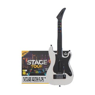 Stage Tour (Kramer Guitar Bundle)