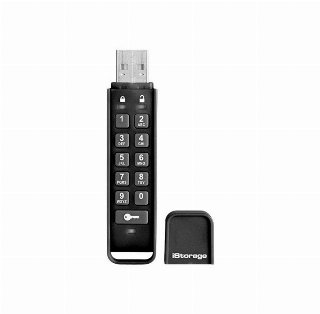iStorage datAshur Personal2 - USB flashdrive