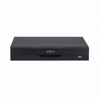 Dahua WizSense 5MP Value/1080p Series XVR5116HS-I3 - Standalone DVR - rack-monterbar (valgfri) - 1U