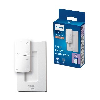 Philips Smart Lighting Smart Dimmer switch