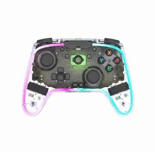 Deep Explorer Neon