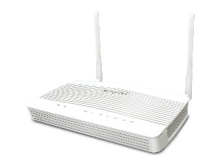 DrayTek Vigor 2136ax