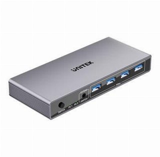 Unitek - KVM switch
