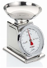 Gastroback Kitchen Scale - Køkkenvægt