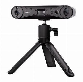 Revopoint 3D-scanner  Inspire 2
