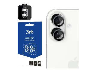 3mk Lens Protection Pro - Objektiv beskyttelse