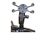 RAM Mounts RAM X-Grip RAM-B-149Z-UN7U mounting kit