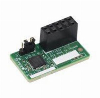 Supermicro Add-on Module AOM-TPM-9670V-S