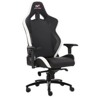Nordic Gaming Heavy Metal Gaming Chair