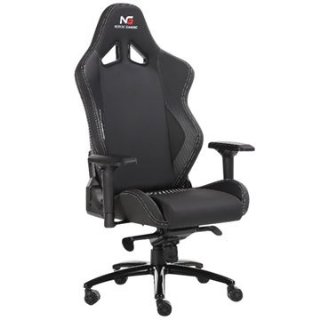 Nordic Gaming Heavy Metal Gaming Chair