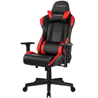 Paracon ROGUE Gamer Stol