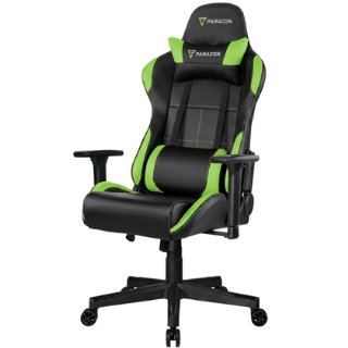 Paracon ROGUE Gamer Stol
