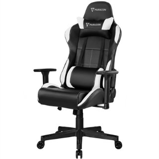 Paracon ROGUE Gamer Stol