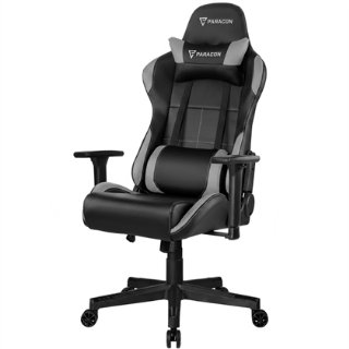 Paracon ROGUE Gamer Stol