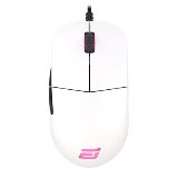 Endgame Gear XM1 RGB - Mus - Kablet - Optisk