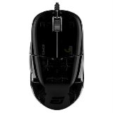 Endgame Gear XM1r - Mus - Kablet - Optisk