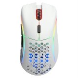 Glorious PC Gaming Race Model D Wireless Matte Black