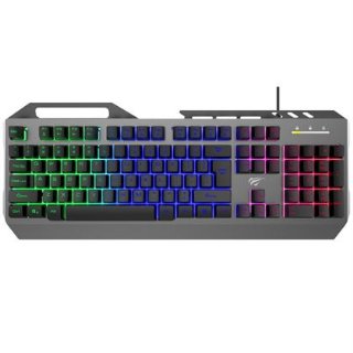 Havit KB418L Gamer Tastatur