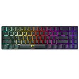 Havit KB496L Tastatur Sort