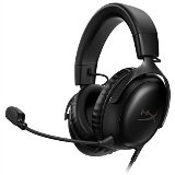 HyperX Cloud III Gaming Headset - Headset - kablet - USB