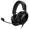 HyperX Cloud III Gaming Headset - Headset - kablet - USB