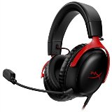 HyperX  Cloud III - Headset - kablet - USB