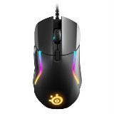 SteelSeries Rival 5 Gaming Mus - Mus - Kablet - Optisk