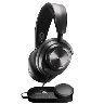 Arctis Nova ProStereo Sort - Headset - kablet