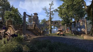 Bethesda Softworks The Elder Scrolls Online: Morrowind - Sony PlayStation 4