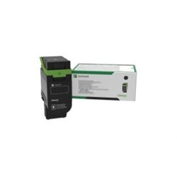 LEXMARK Sort Lasertoner (75M2HK0)