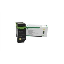 LEXMARK Gul Lasertoner (75M2HY0)