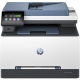 HP Color LaserJet Pro MFP 3302fdw A4