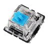 Glorious Gateron Switches - Tastaturafbrydere - Tastatur - Tastaturafbrydere - Tastatur