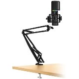 Streamplify RGB Microphone - Mikrofon - USB