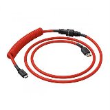 Glorious Coiled Cable