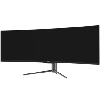 Dahua LM49-EW410CA 49'' Curved 5120x1440 (DQHD) 120Hz 1ms