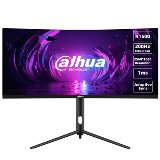 Dahua LM30-E330CA 30" UltraWide Full HD LCD 200Hz 1ms