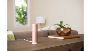 Netatmo NHC-EC
