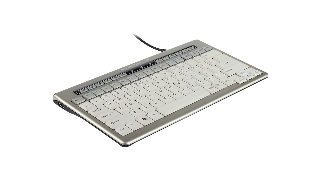 Bakker Elkhuizen BNES840DUK - USB - UK