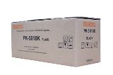 Utax Toner PK-5018K Black Original - Tonerpatron