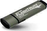 Kanguru Flashtrust 16GB USB-A Grå