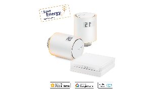 Netatmo NVP-EN