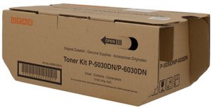 UTAX 4436010010 Sort Lasertoner Original