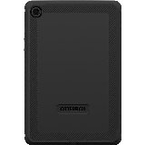 DefenderSamsung Galaxy Tab A9+ Sort - Beskyttende kasse til tablet