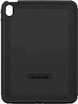 Defender SeriesiPad 10th gen, iPad 11th gen Sort - Beskyttende kasse til tablet